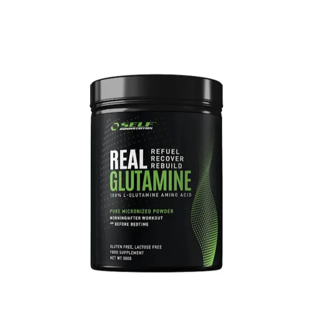 SELF Real Glutamine