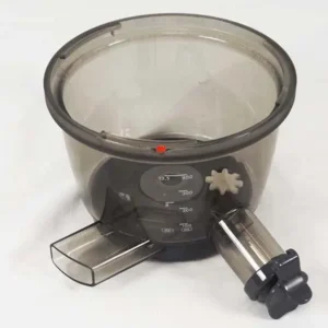 Separatore polpa per estrattore jmp800si - slow juicer Kenwood