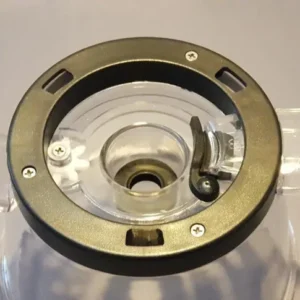 Separatore polpa per estrattore H Koenig gsx12-18