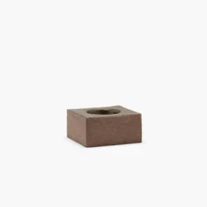 SERAX - Egg Cup Brown