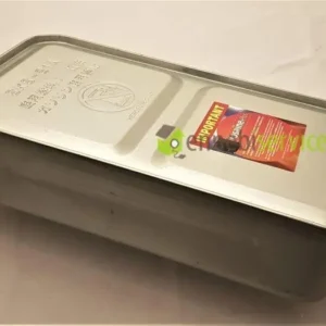 Serbatoio 4 litri estraibile per stufa sre3001-3002 sre300 tayosan Tecnoairsystem