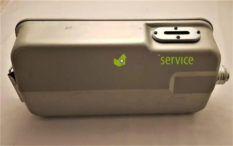 Serbatoio 4 litri estraibile per stufa sre3001-3002 sre300 tayosan Tecnoairsystem
