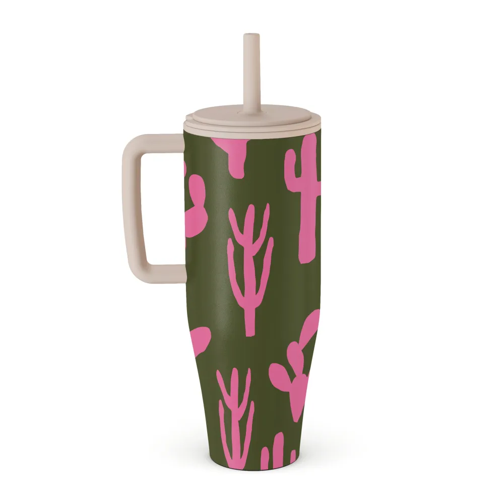 Serenade - All Day Leakproof Tumbler