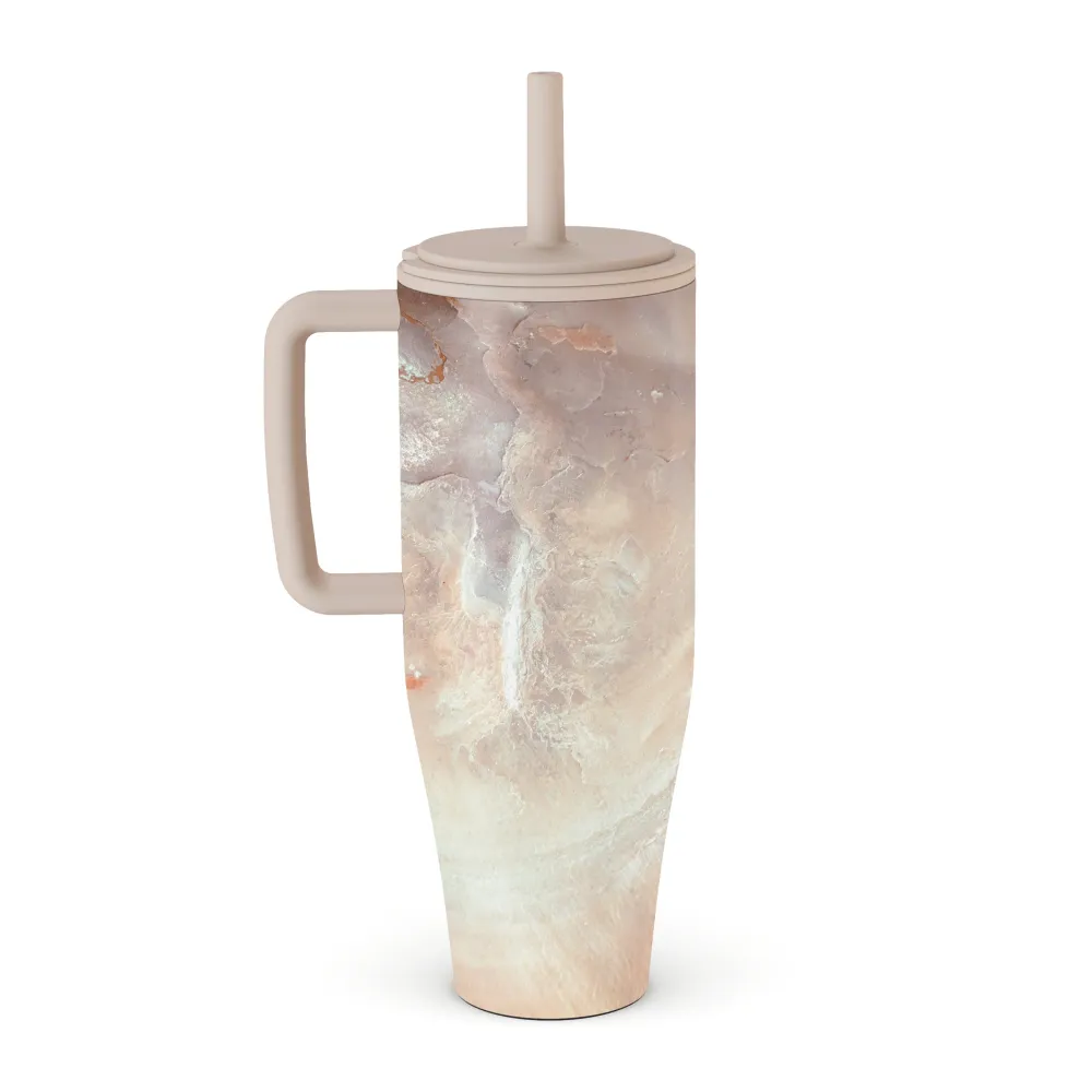 Serene Sunset - All Day Leakproof Tumbler