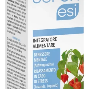 SERENESI GOCCE 50ML ESI