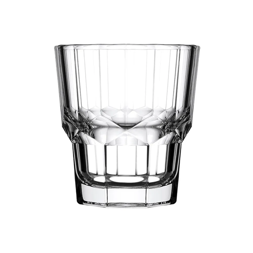 Serenity Bicchiere Dof Impilabile Cl.34,5