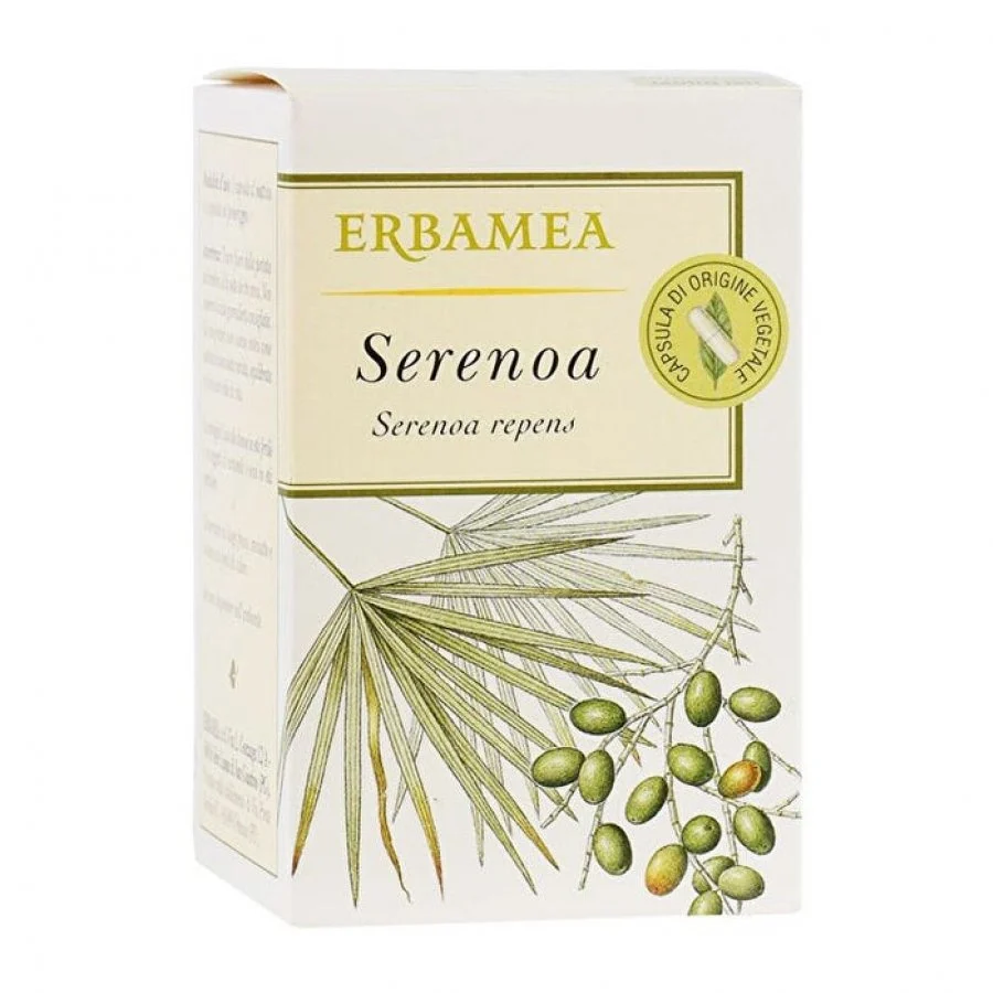 SERENOA 50 OPERCOLI ERBAMEA