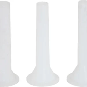 SERIE TRE IMBUTI PVC Reber