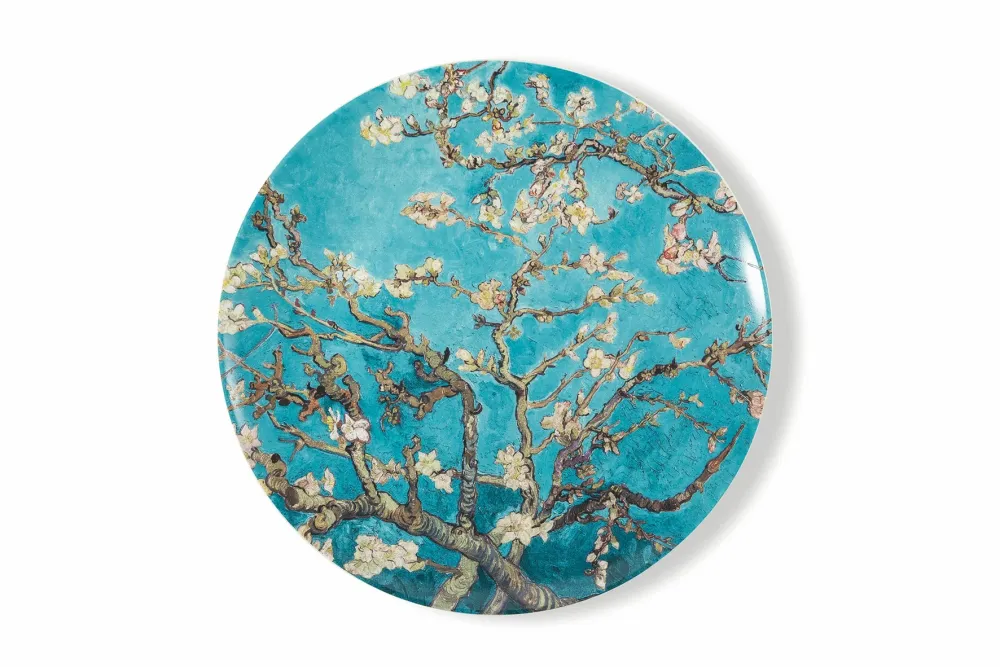 Servizio Piatti 18 Pezzi Gres e Porcellana 6 Posti Villa d'Este Home Tivoli Japanese Dream