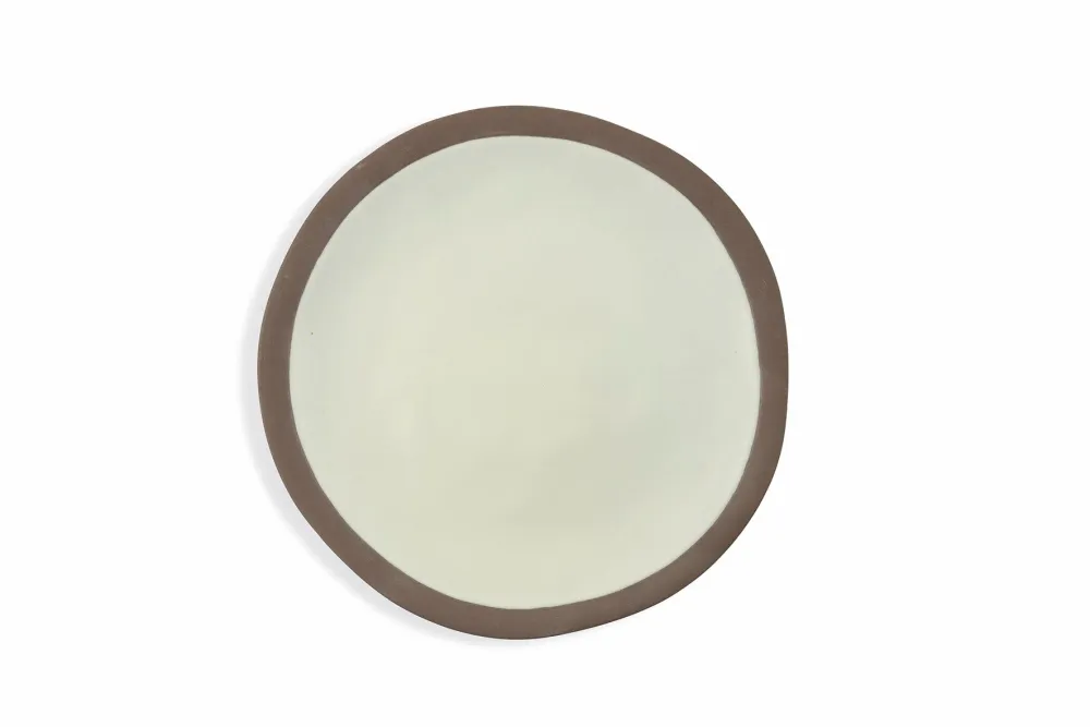 Servizio Piatti 18 Pezzi Villa d'Este Home Tivoli Mediterraneo