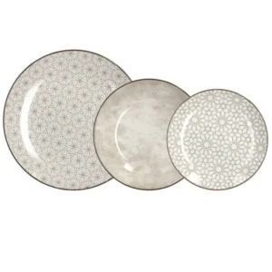 Servizio tavola 18 pz Madison habana