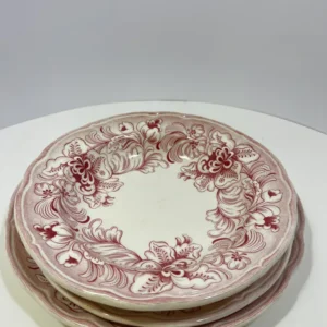SERVIZIO DA TAVOLA RICHARD GINORI - MANIFATTURA LAVENO | ART. V. MILANO
