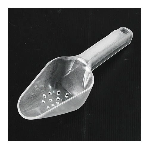 Sessola Ilsa 27400170PCV CRYSTAL con fori Trasparente