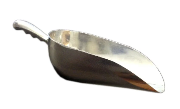 Sessola Tonda Allumino Cm. 37