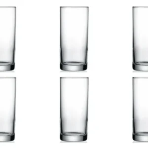 12 Set Amsterdam Long Drink 26Cl 12,3 cm