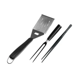 SET BBQ ESSENZIALE