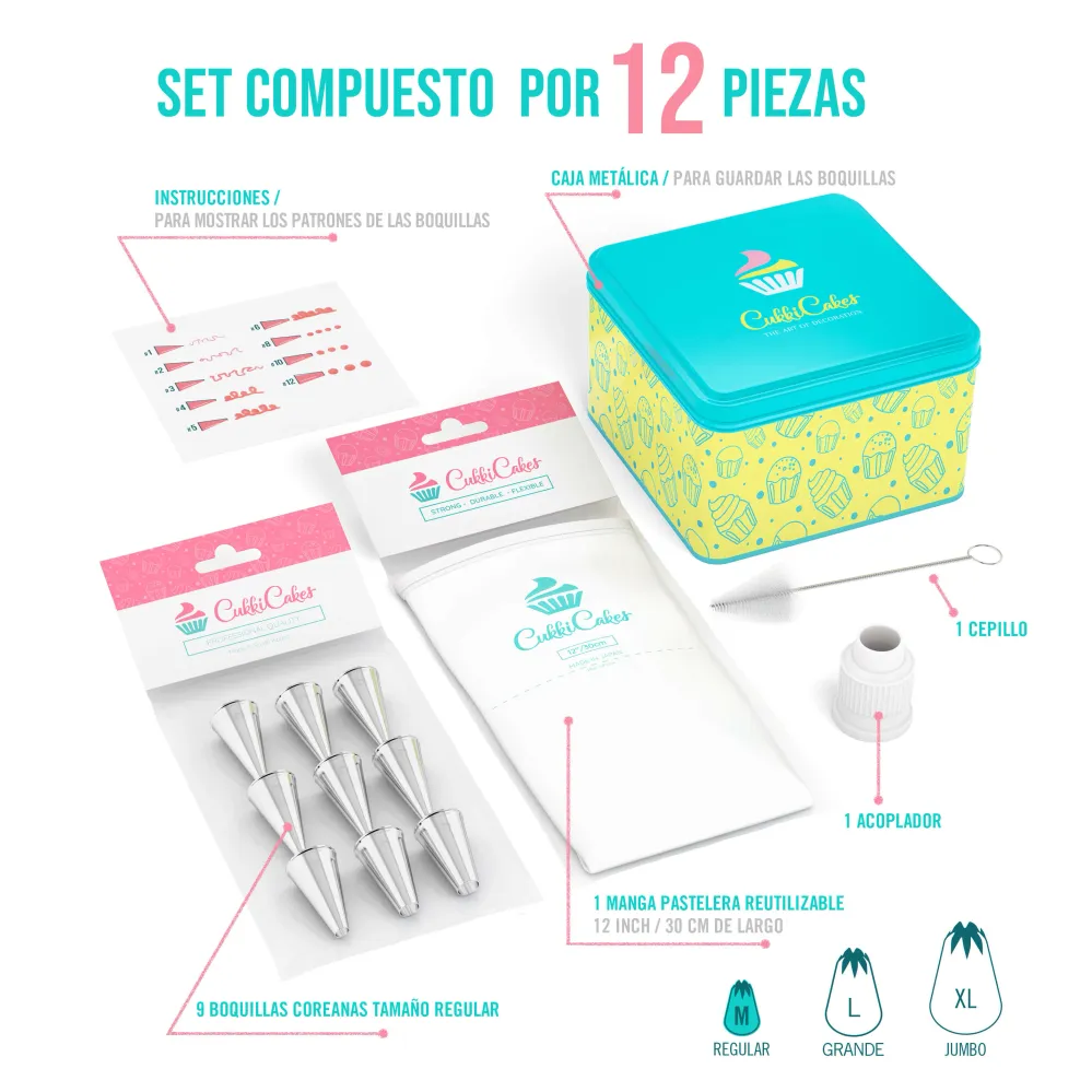 Set Di Beccucci Per Disegnare E Scrivere