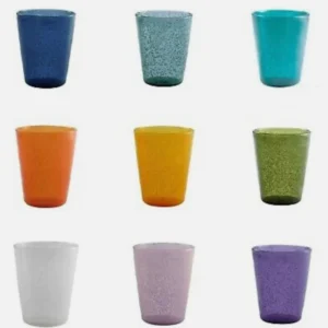 Set bicchieri Memento
