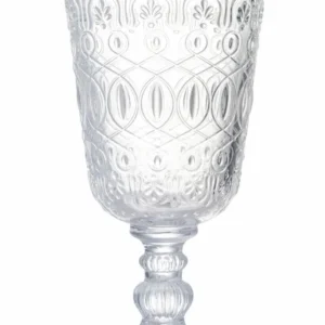 Set 6 Calici 310 ml Vetro Villa d'Este Home Tivoli Classic Nouveau