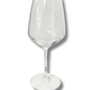 Set 12 calici vetro trasparente juliette 49cl