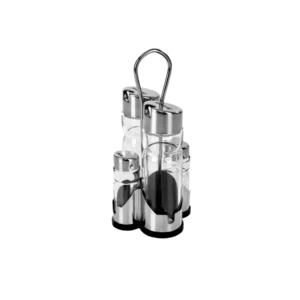 Set condimento 4 pz Barazzoni