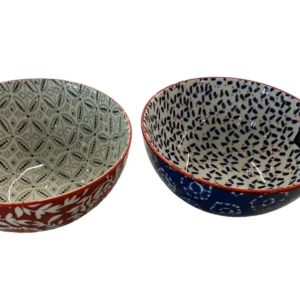 Set 2 Coppette Cereali
