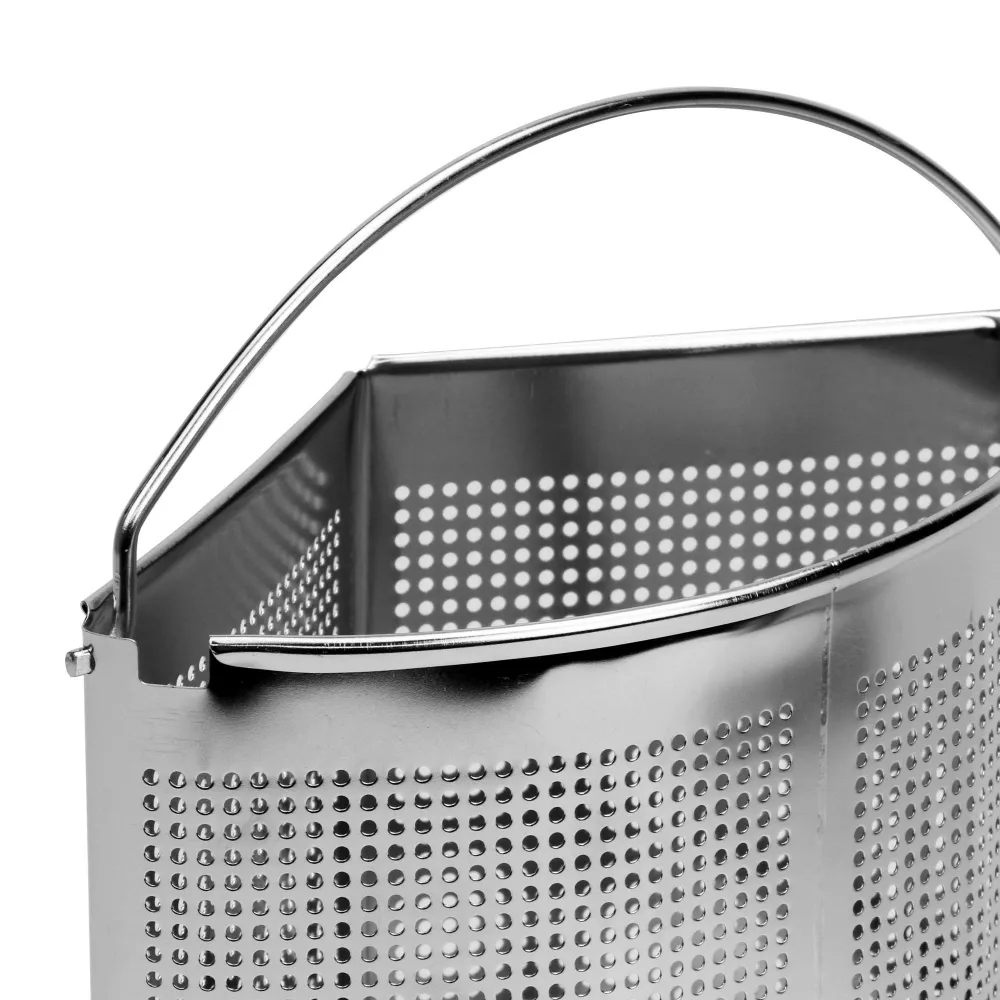 Set di 3 divisori casseruola con maniglie | Stoccaggio Stoviglie da cucina...