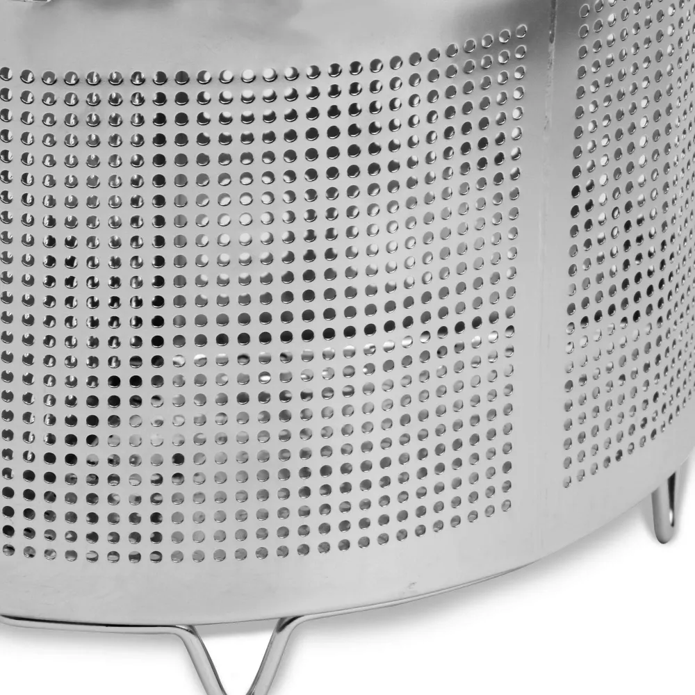 Set di 3 divisori casseruola con maniglie | Stoccaggio Stoviglie da cucina...