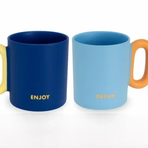 Set due mug dream e enjoy cc360H&H