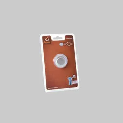 Set Filtro E Guarnizioni Per Caffettiera 'Miss Moka' 1 Tazza - Ever
