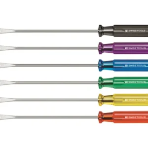 Set forchette per fonduta di carne PB SWISS TOOLS PB 4041 PET Classic