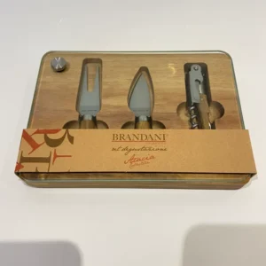Set formaggi Brandani