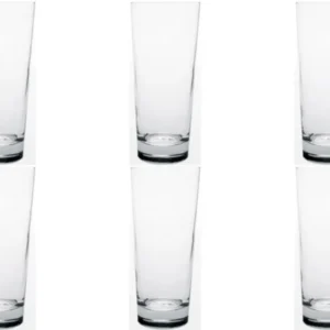 6 Set Frankonia Long Drink 39cl, 3 dl. /-/ 16cm, Aligro