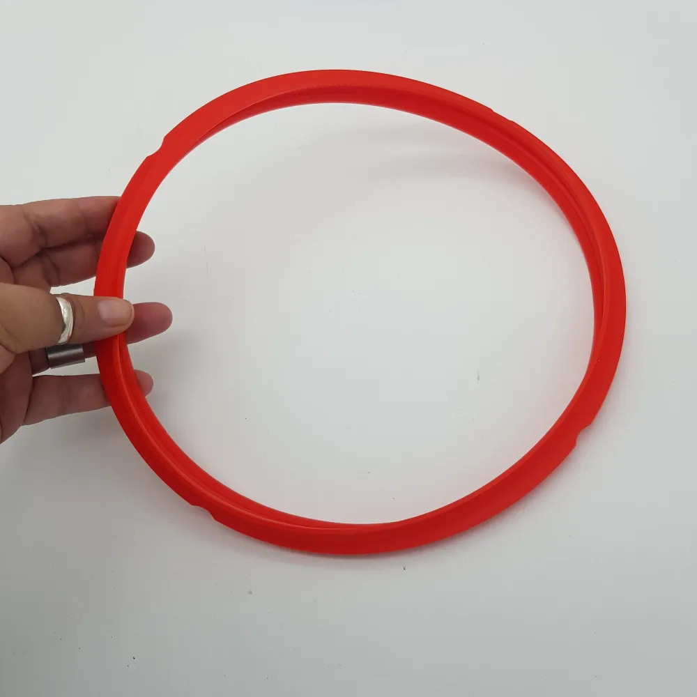 Set di 2 guarnizioni 5,7l r/b Instant
