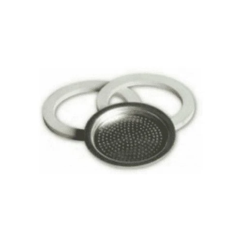 Set guarnizioni e filtro caffettiera Jumbo 7160JU00000000000