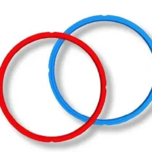 Set di 2 guarnizioni 8l r/b Instant