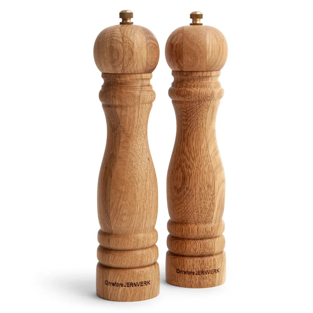 Set di macina sale e pepe legno Jernverk