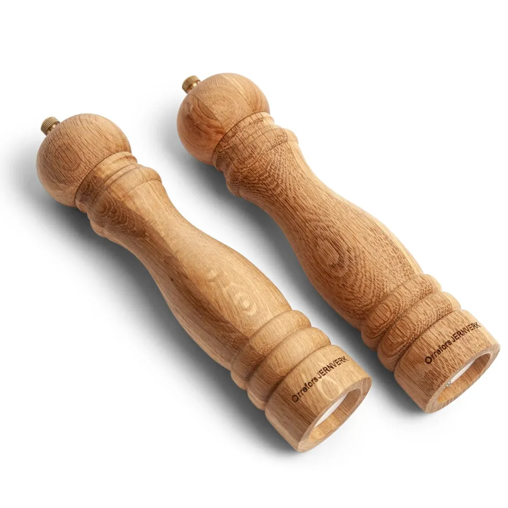 Set di macina sale e pepe legno Jernverk