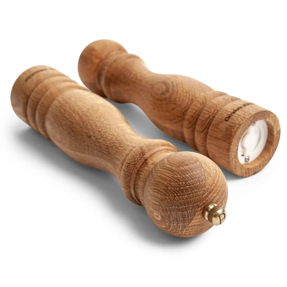 Set di macina sale e pepe legno Jernverk