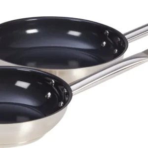 Set di 2 padelle CULINARIO