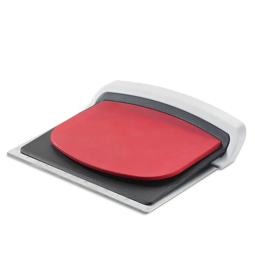 Set di 3 palette e raschietti Küchenprofi
