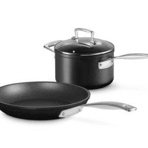Set 2 Pezzi 24/18cm Antiad