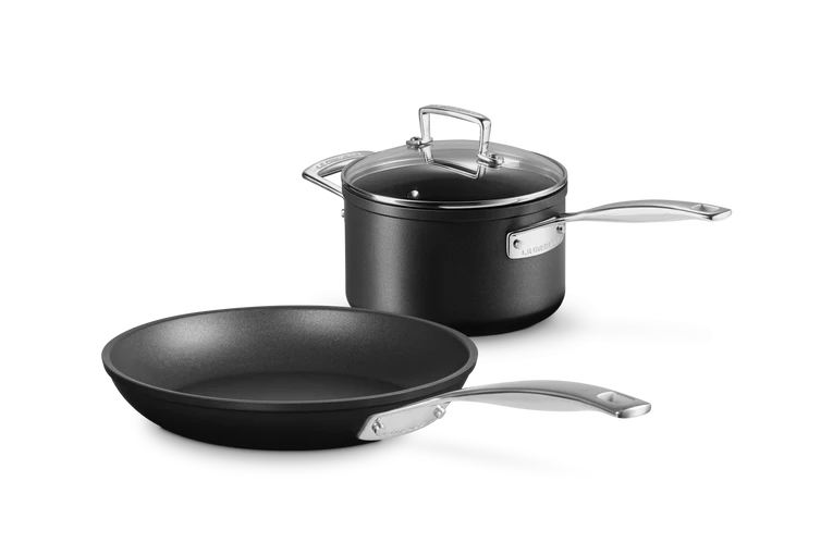 Set 2 Pezzi 24/18cm Antiad