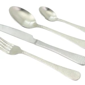 Set 24 Pezzi Posate York