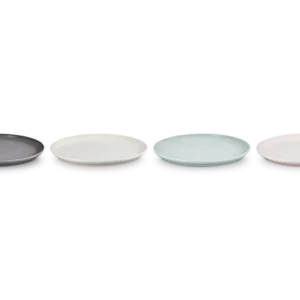 Set 4 Piatti Frutta Coupe 22 cm