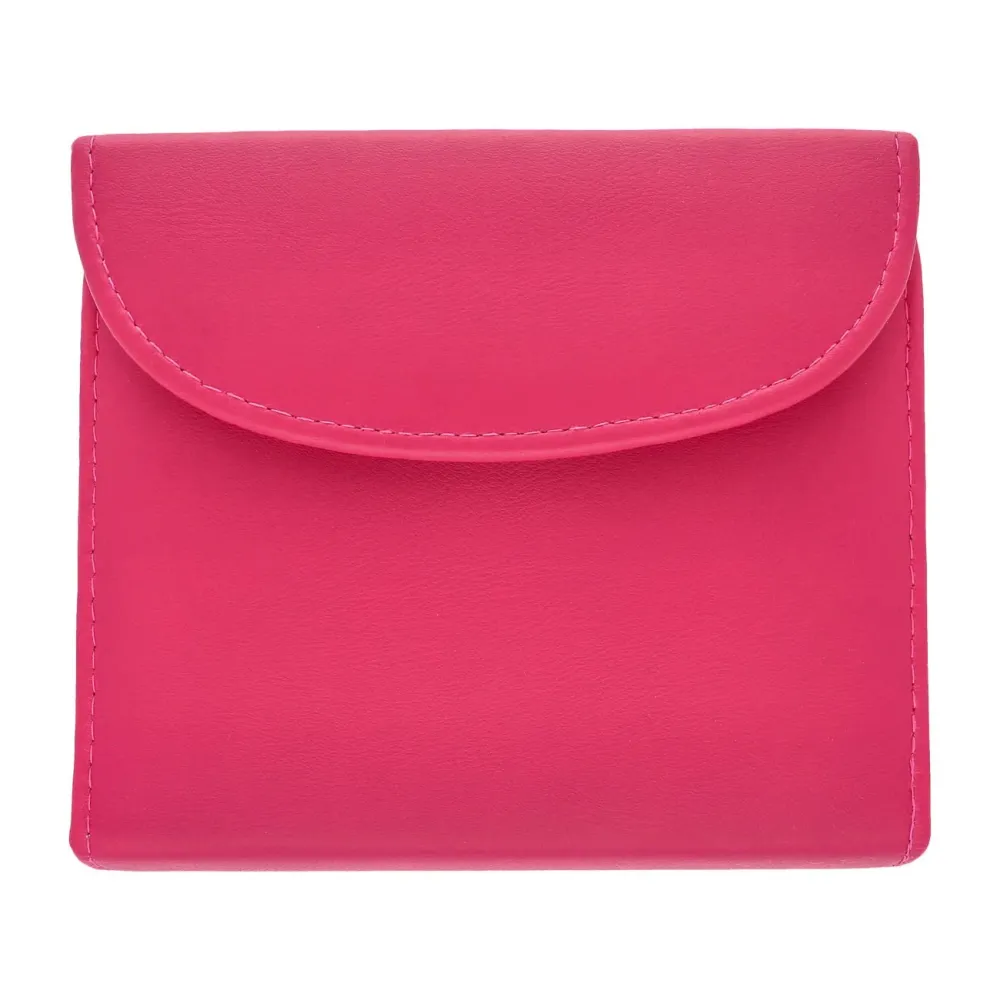 Set di pinze con 6 pinze diverse - Alta qualità - Vogue Lovers - Fucsia