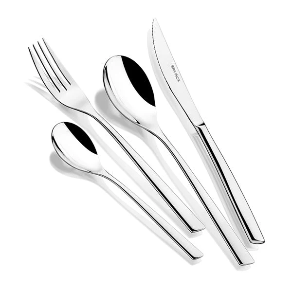 Set posate Bari BRA 75 pezzi