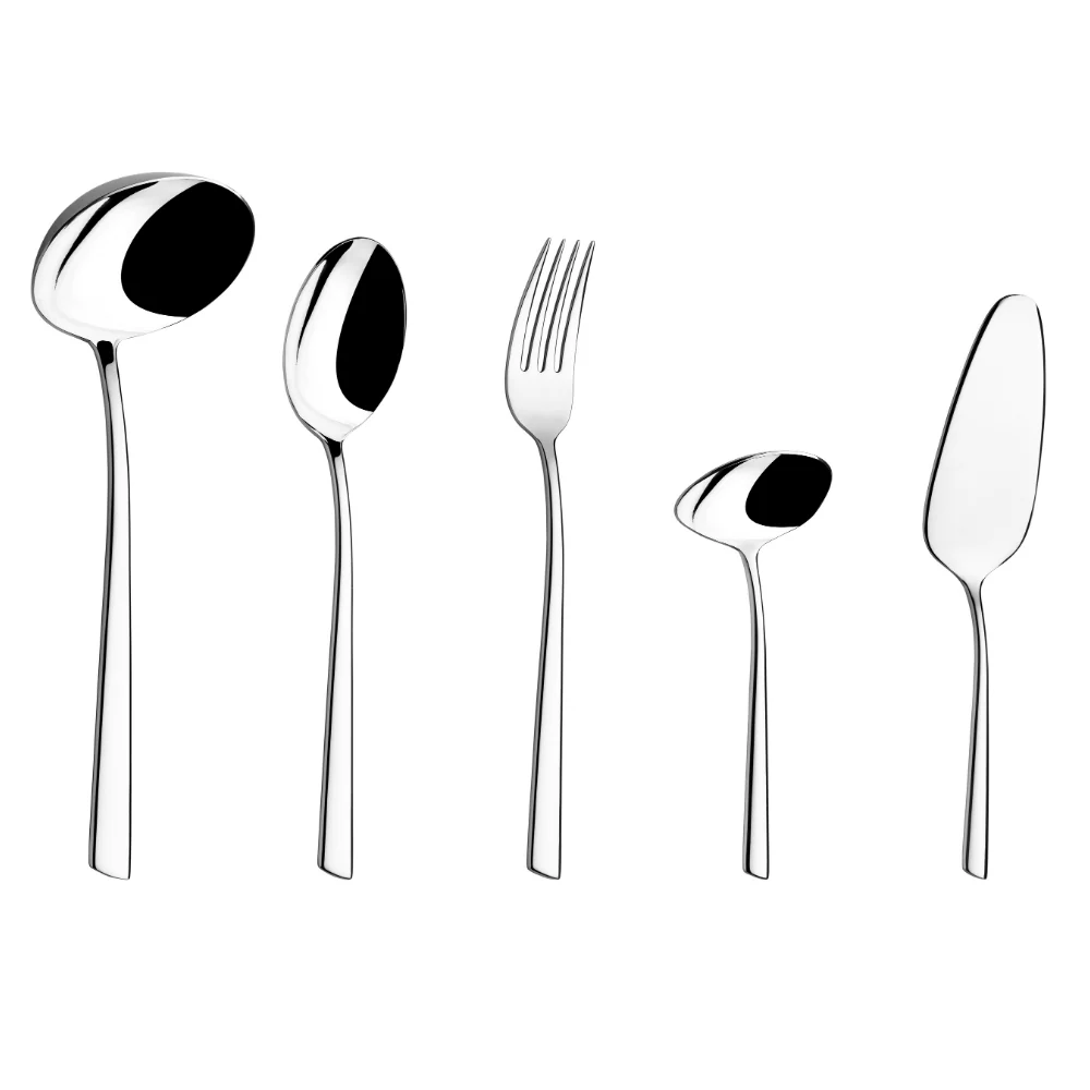 Set posate Bari BRA 75 pezzi