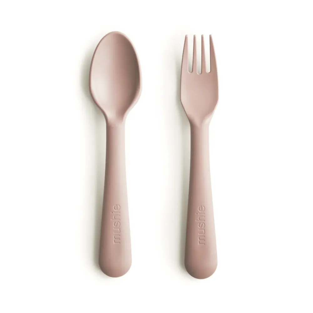 Set 2 posate Blush