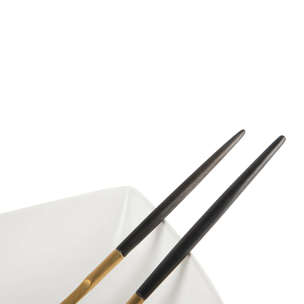 Set 24 posate JAPAN F/ORO